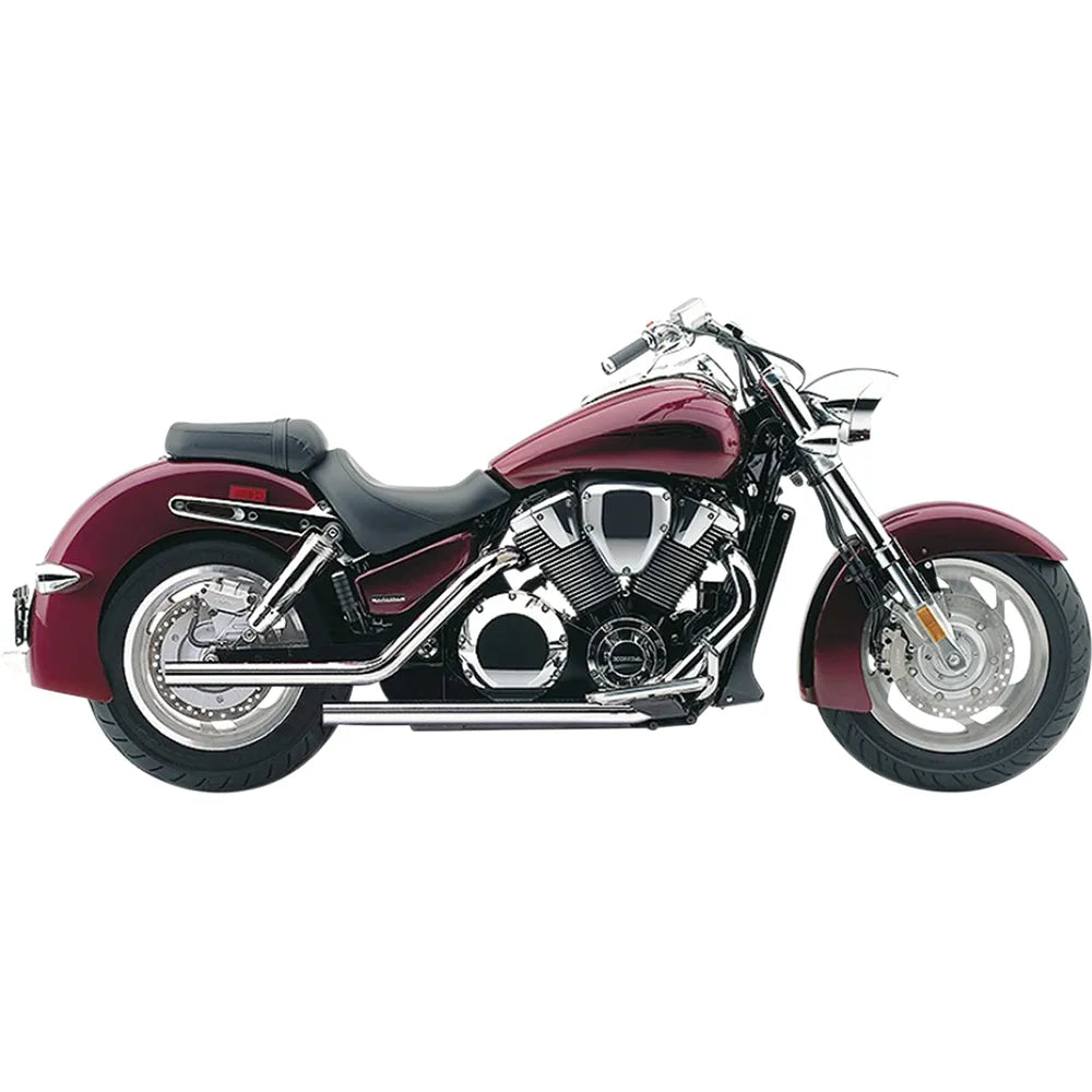 Dragster Exhaust - VTX1800