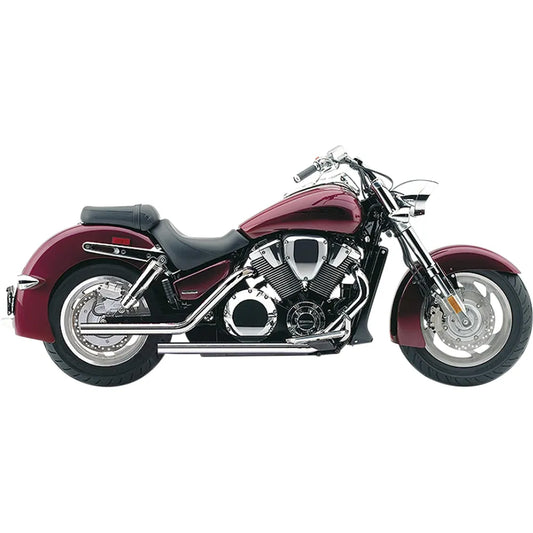 Dragster Exhaust - VTX1800