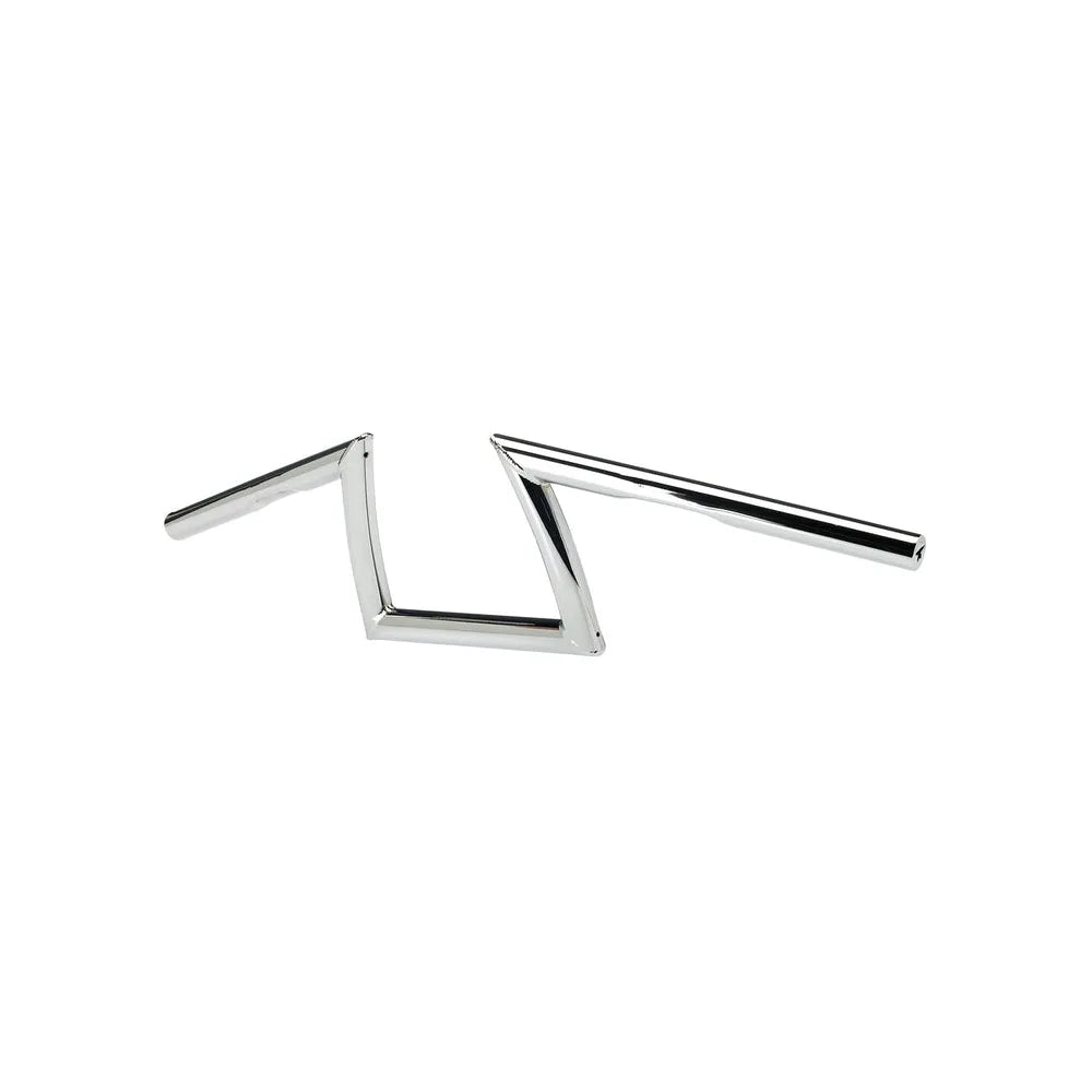 Manillar Biltwell Keystone 1" - cromo