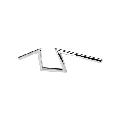 Manillar Biltwell Keystone 1" - cromo