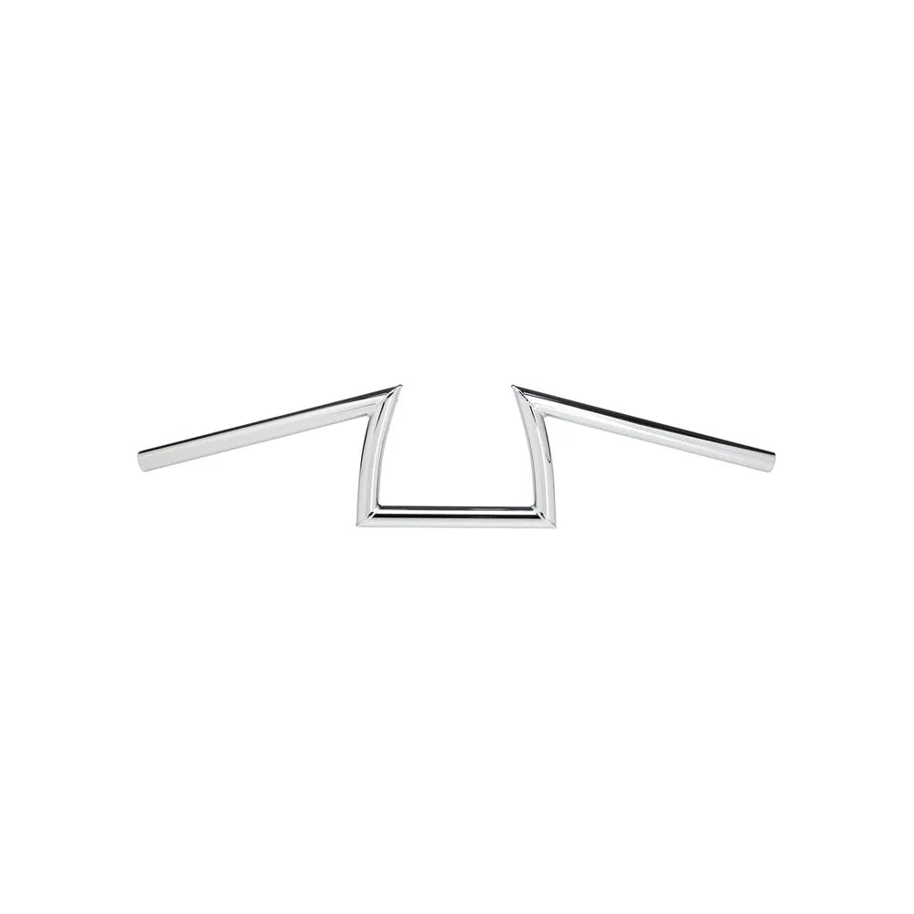 Manillar Biltwell Keystone 1" - cromo