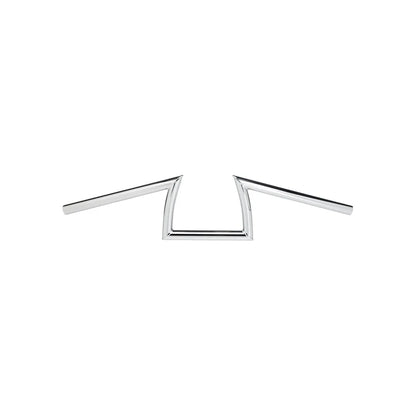 Manillar Biltwell Keystone 1" - cromo