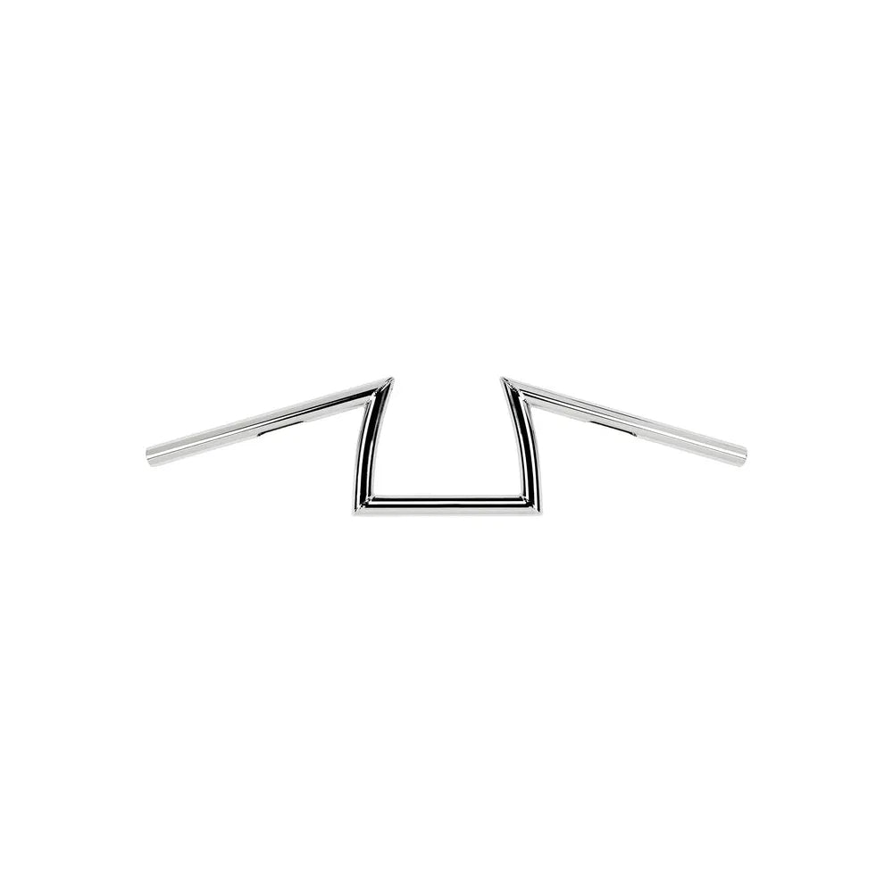 Manillar Biltwell Keystone 1" - cromo