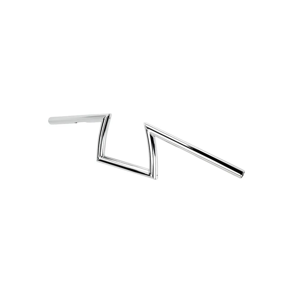 Manillar Biltwell Keystone 1" - cromo