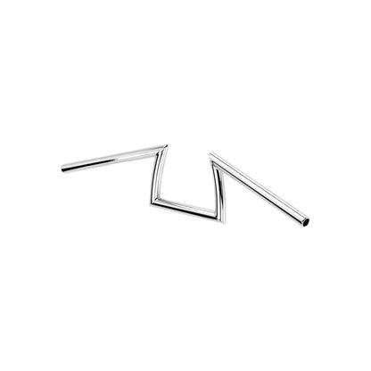 Manillar Biltwell Keystone 1" - cromo