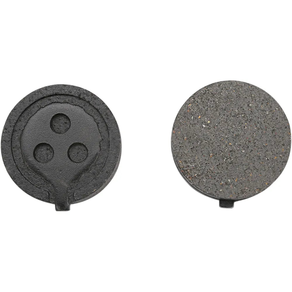 Organic Brake Pads - Suzuki - FA38