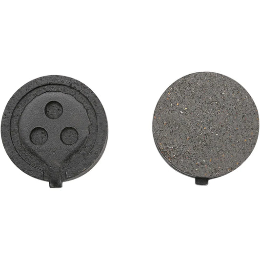 Organic Brake Pads - Suzuki - FA38
