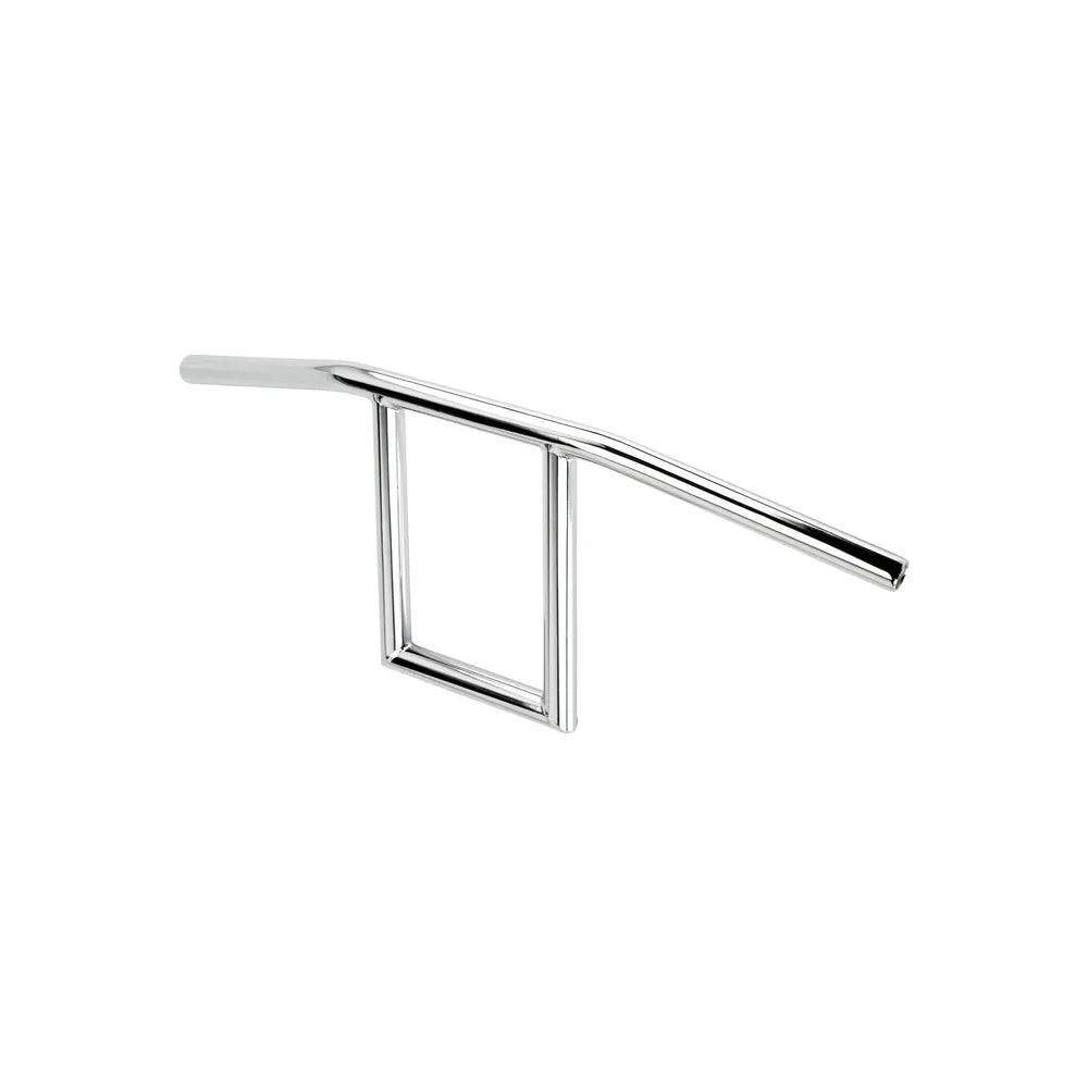 Manillar Biltwell Window 1" - cromo