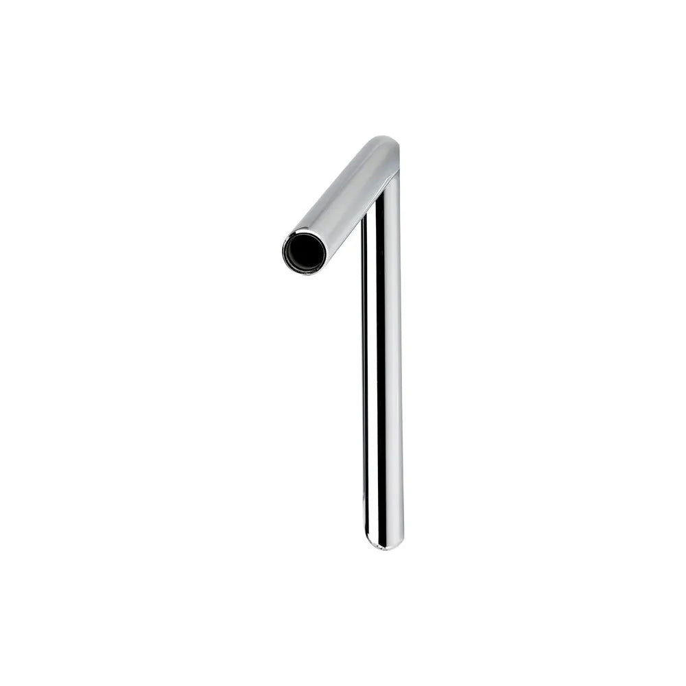 Manillar Biltwell Window 1" - cromo