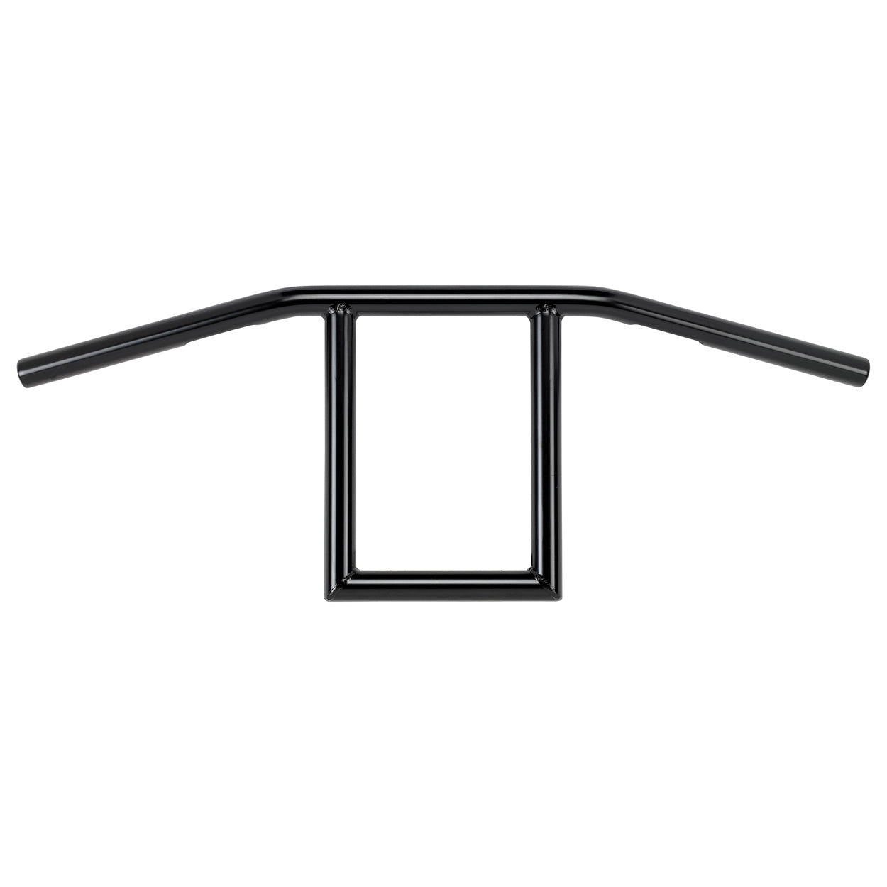 Handlebar - Window - Black