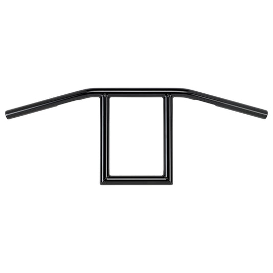 Handlebar - Window - Black