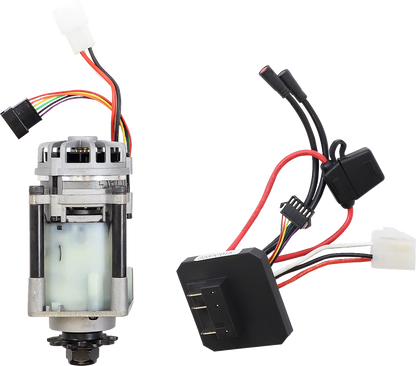 Kit de controlador y motor de bicicleta eléctrica RS-16