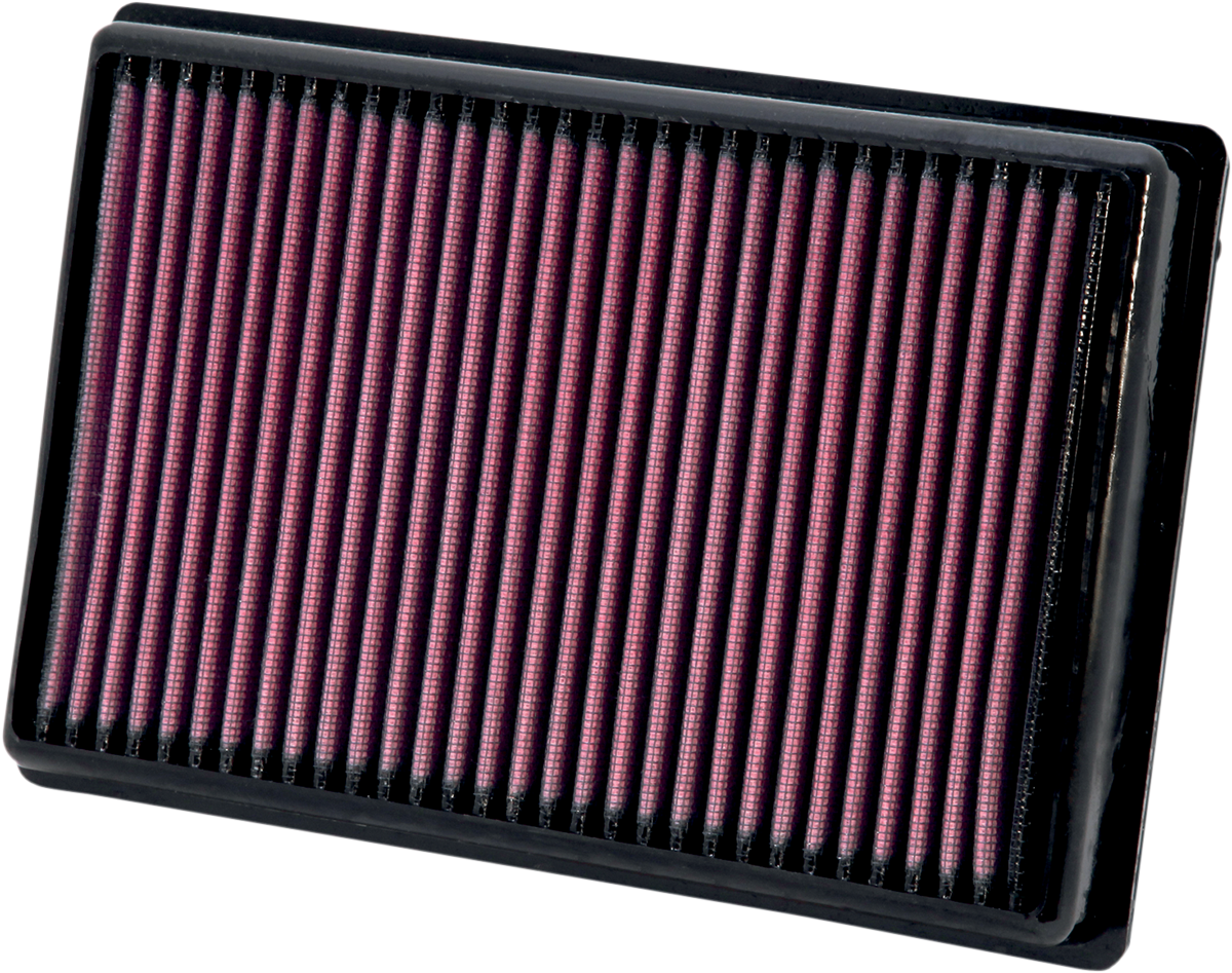 Filtro de aire de alto flujo de repuesto OE - Filtro de aire de alto flujo de repuesto OE - BMW
