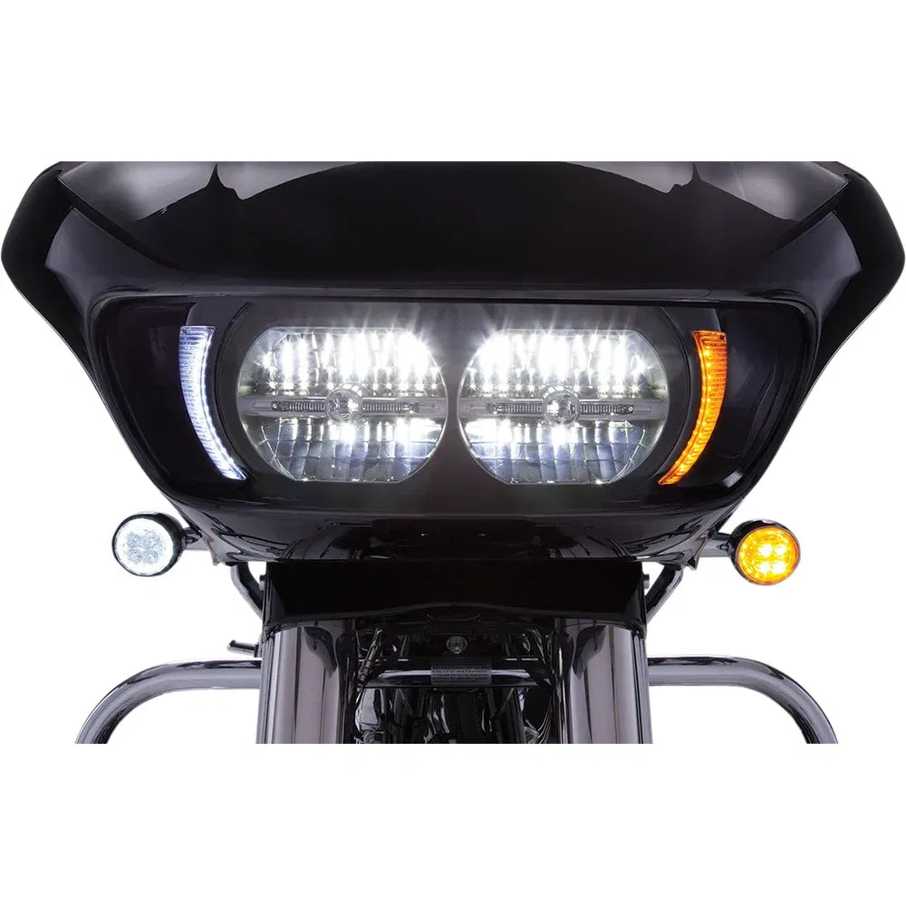Biseles de faros delanteros fang®