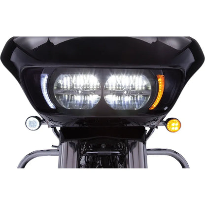 Biseles de faros delanteros fang®