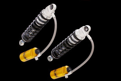 Amortiguadores Traseros Öhlins S36