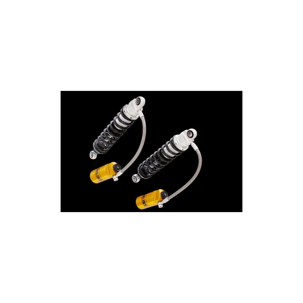Amortiguadores Traseros Öhlins S36