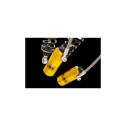 Amortiguadores Traseros Öhlins S36