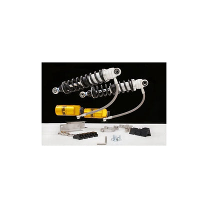 Amortiguadores Traseros Öhlins S36