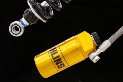 Amortiguadores Traseros Öhlins S36