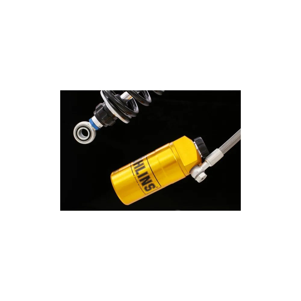 Amortiguadores Traseros Öhlins S36