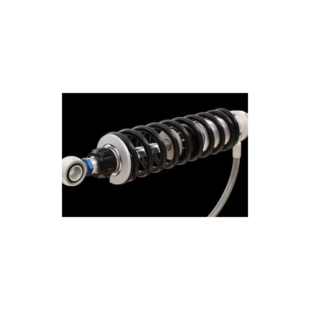 Amortiguadores Traseros Öhlins S36