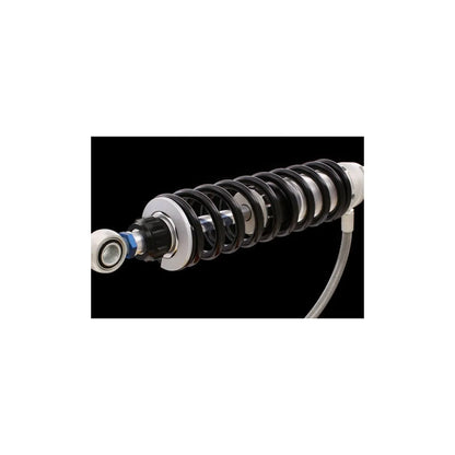 Amortiguadores Traseros Öhlins S36