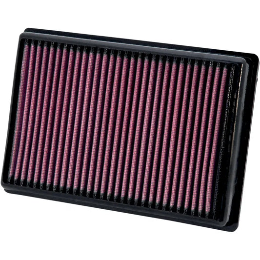 Filtro de aire de alto flujo de repuesto OE - Filtro de aire de alto flujo de repuesto OE - BMW