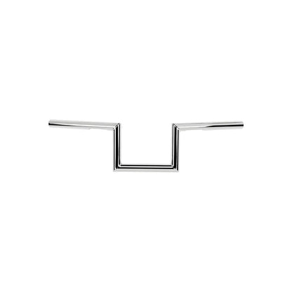 Manillar Biltwell Zed 1" - cromo