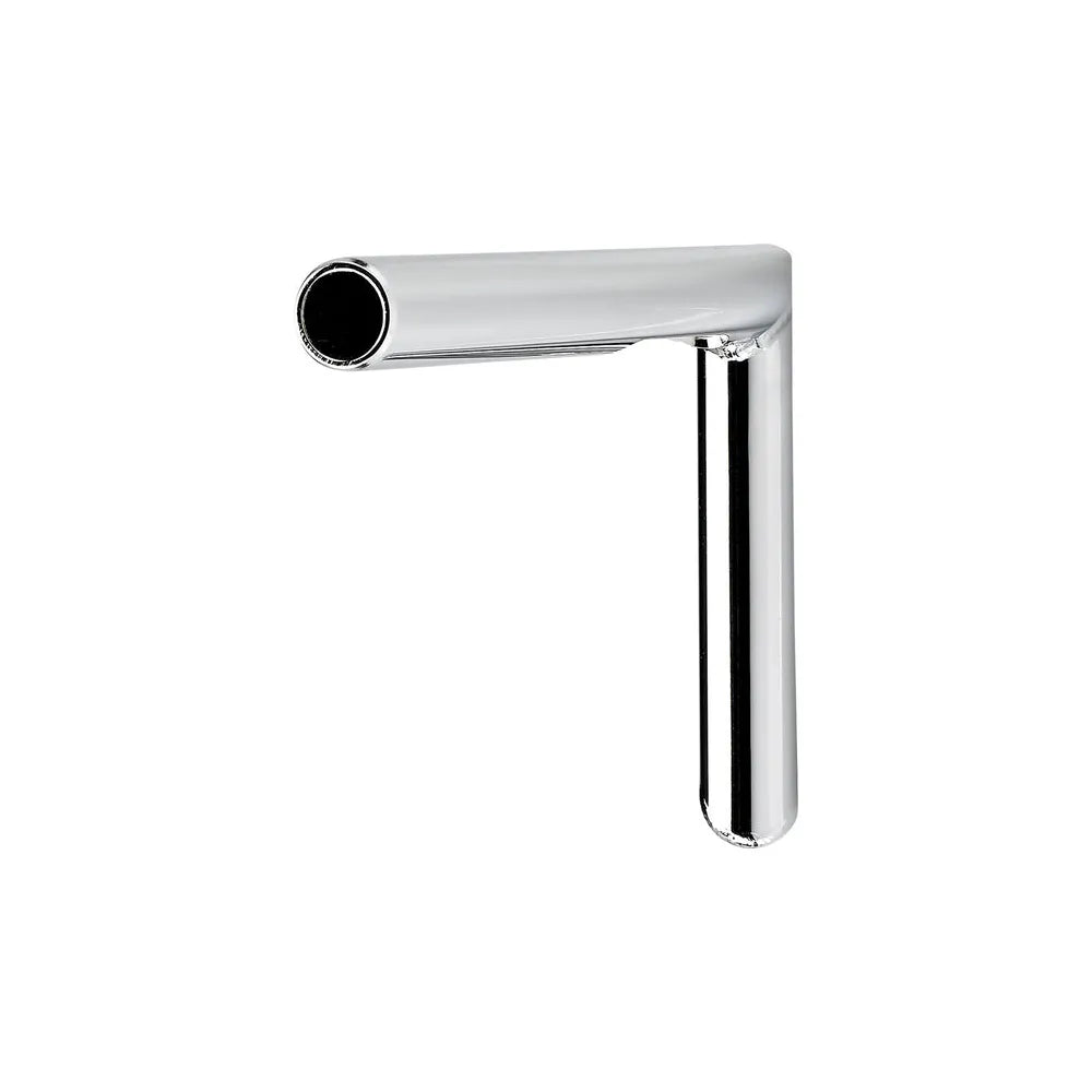 Manillar Biltwell Zed 1" - cromo