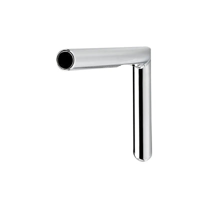 Manillar Biltwell Zed 1" - cromo