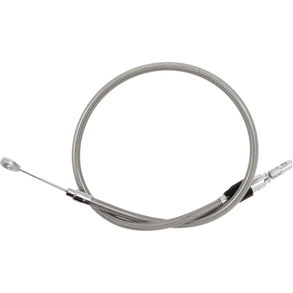 Cable de embrague de conexión rápida