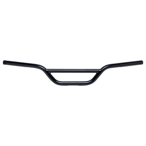 Handlebar - Moto - TBW - Black