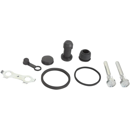 Kit de reconstrucción de pinza de freno - Kit de reconstrucción de pinza - Delantero - Honda ATC