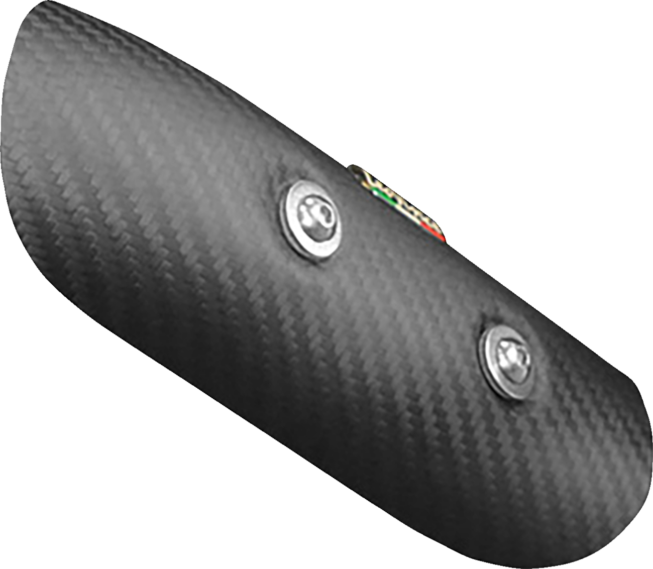 Escudo térmico - Escudo térmico - Fibra de carbono