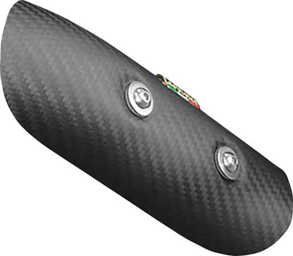 Escudo térmico - Escudo térmico - Fibra de carbono