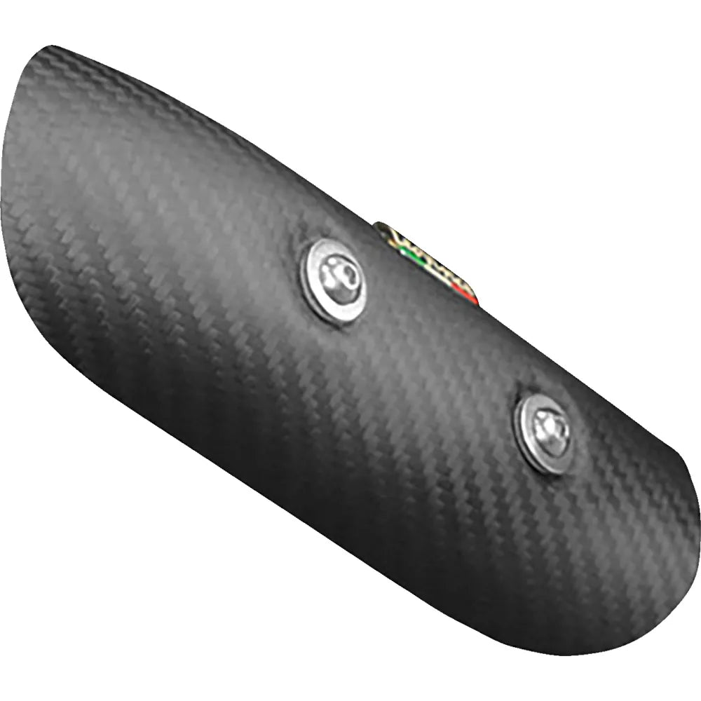 Escudo térmico - Escudo térmico - Fibra de carbono