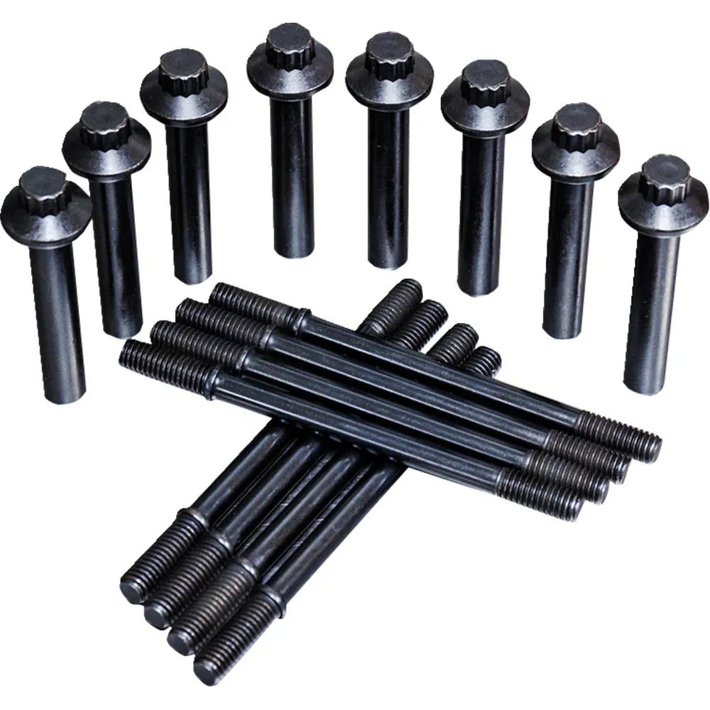 Kit de pernos de culata y pernos de cilindro