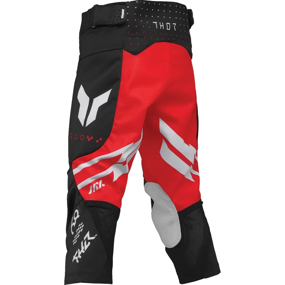 Pantalones launchmode futura para jóvenes