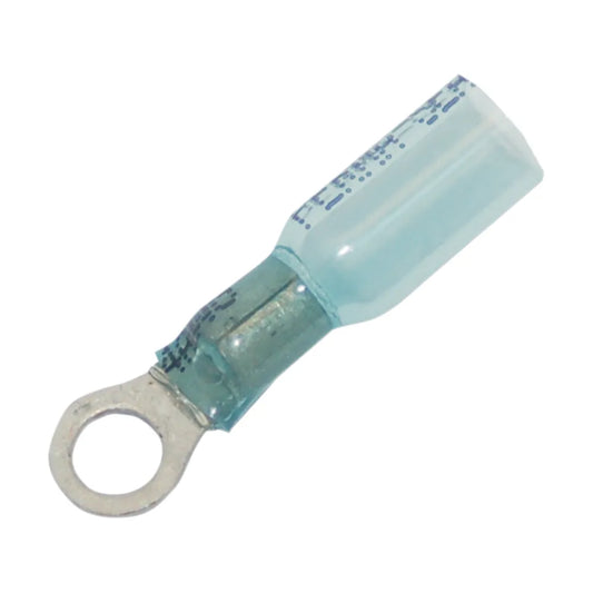 Ring Terminals 16-14 Gauge - #10