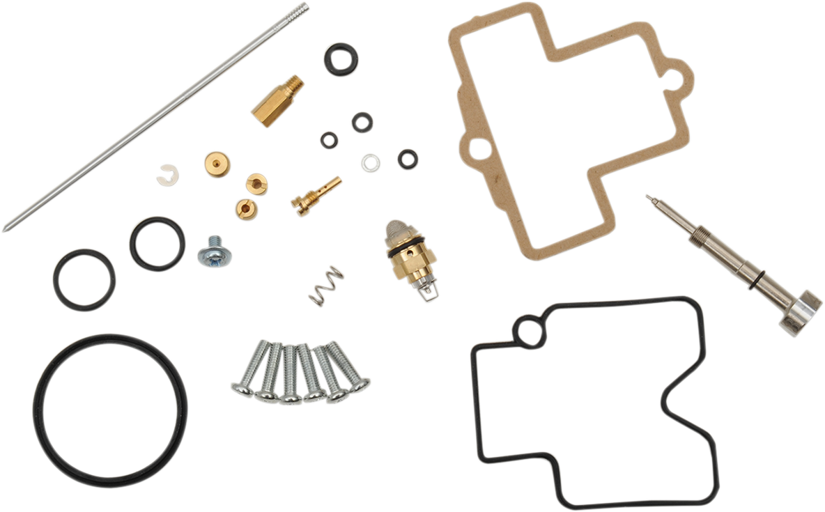 Kit de reparación de carburador - Yamaha - Kit de reparación de carburador - Yamaha