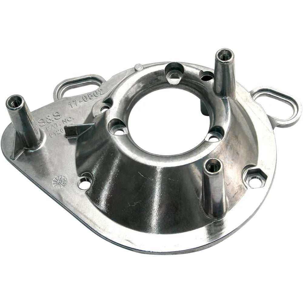 Backplate Tear Drop Air Cleaner E Carburetors/G Carburetors