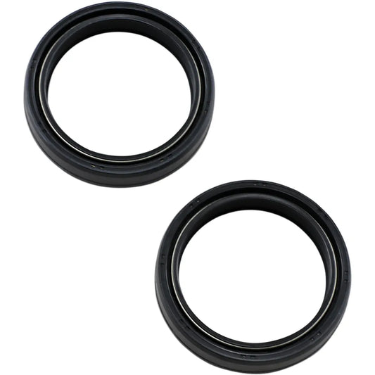 Fork Seals - 45 mm ID x 57 mm OD x 11 mm T
