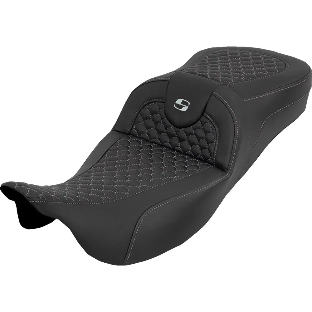 Asiento roadsofa™ de alcance extendido