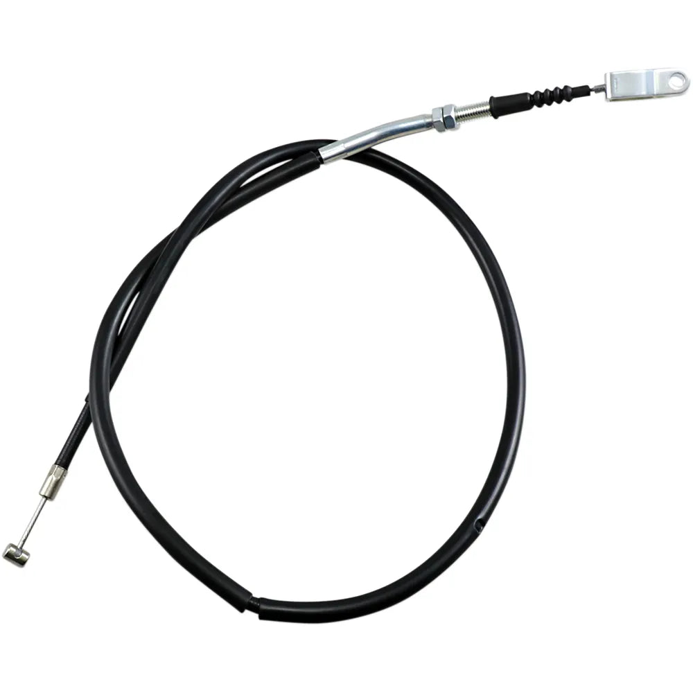 Brake Cable - Rear - Parking - Yamaha