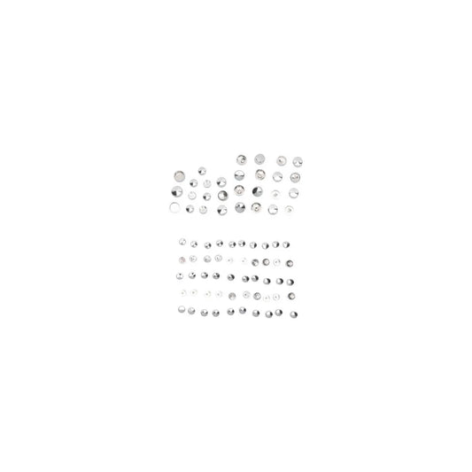Cubiertas para Tornillos de Motor - Cromo - Twin Cam