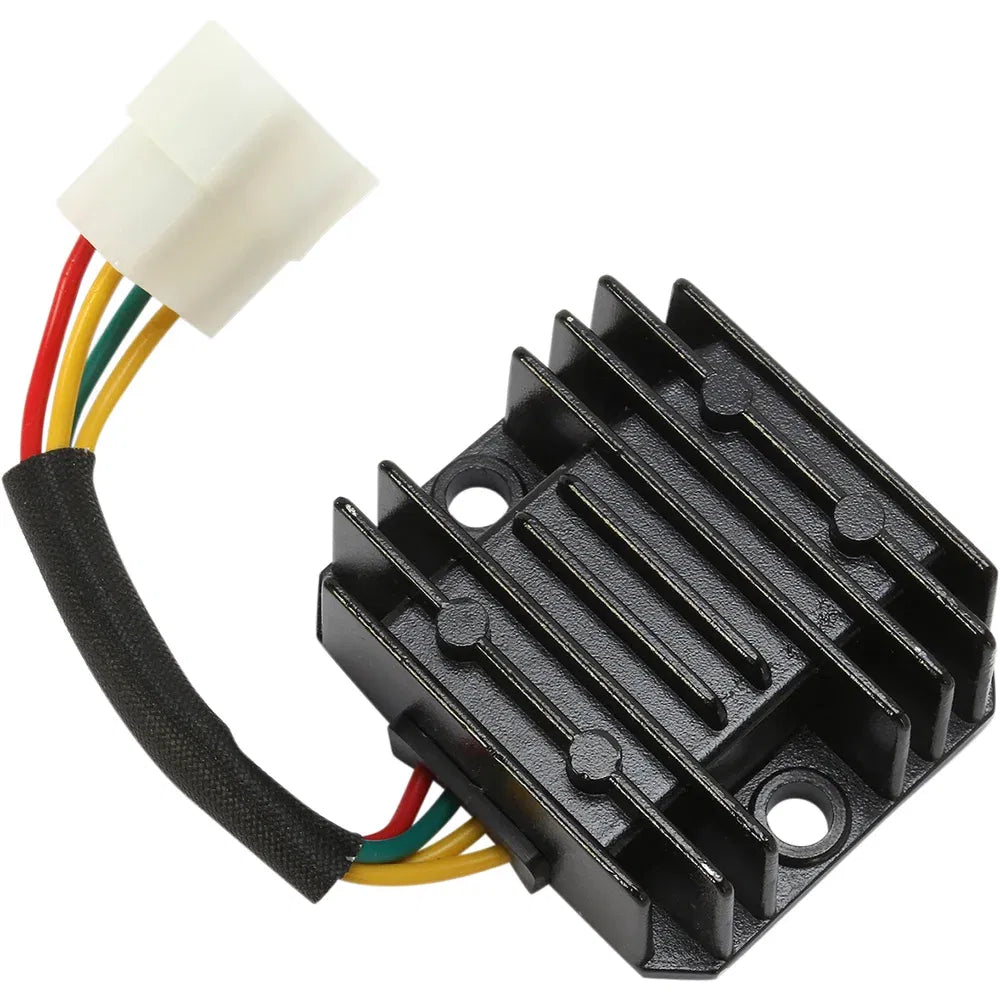 Regulador y rectificador para kawasaki
