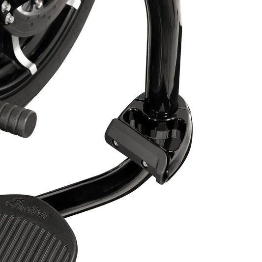 Toe Rest - 1-1/4" - Black