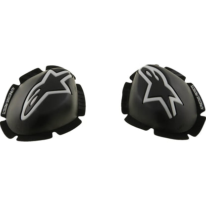 Deslizadores de rodilla GP Tech