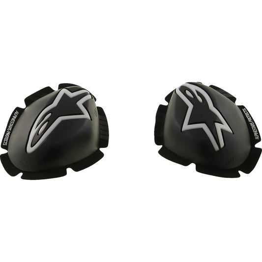 Deslizadores de rodilla GP Tech